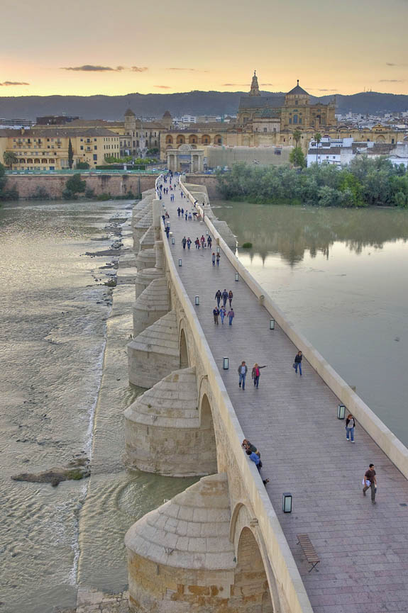 Consorsio de Turismo de Córdoba  (Andalucía) Spain